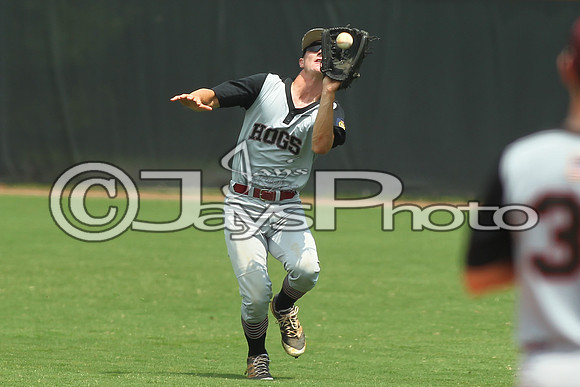 Texarkana Razorbacks vs. Bryant Black Sox 7-24-16_JWM_0175