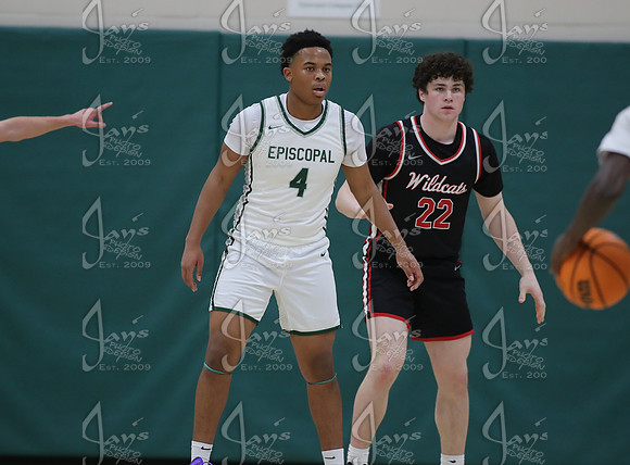 Harding Academy @ Episcopal Sr. Boys 2-11-25_JWM_0423