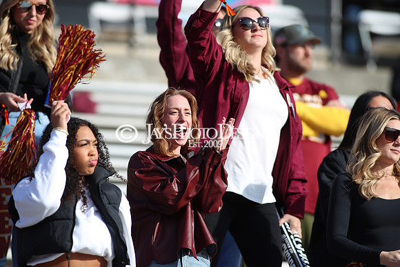 ULM @ Arkansas State 11-23-24_JWM_0809