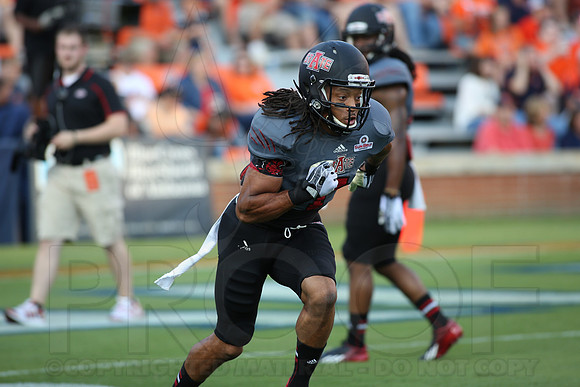 ASU @ Auburn 9-7-13 (© Justin Manning) JWM0154
