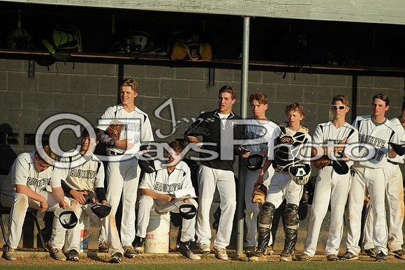 Glen Rose @ Bauxite Baseball 3-17-16_JWM_452