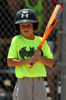 7 year old all state all star 7-30-16 (GAME ONE)