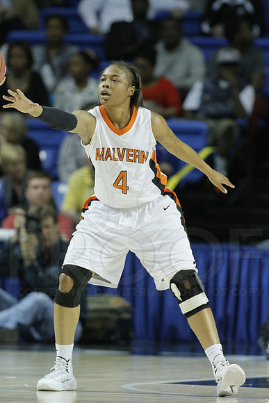 Malvern vs. CAC 4A Girls State Finals 3-13-2014 (© Justin Manning) JWM_0142