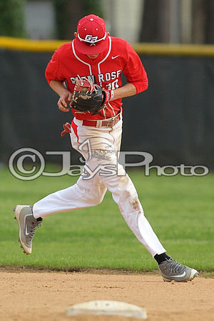 Glen Rose @ Bauxite Baseball 3-17-16_JWM_092