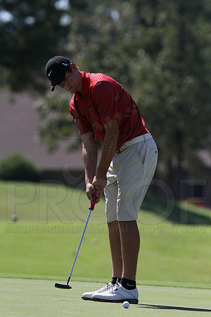 6-3A District golf(© Justin Manning) JWM0079