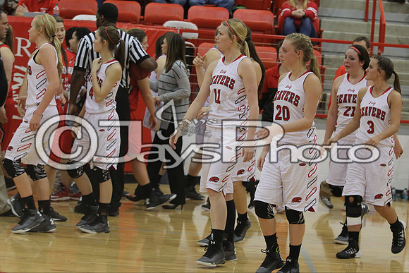 Harmony Grove @ Glen Rose Senior Girls 1-8-2016 (©Justin Manning) JWM_0621
