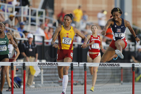 NCAA West Track and Field Preliminaries 5-30-2014 (© Justin Manning) JWM_0584