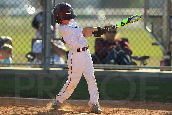 Benton Panthers vs. Arkansas Travelers 7's_JWM_0320