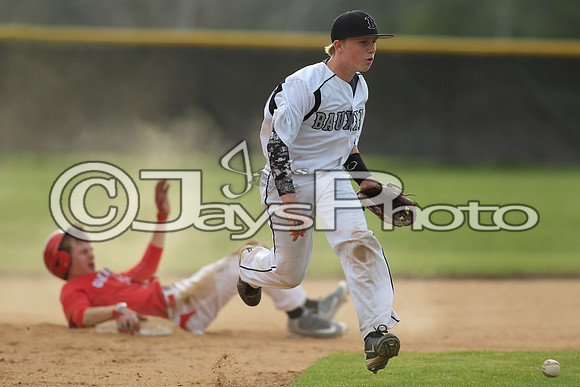 Glen Rose @ Bauxite Baseball 3-17-16_JWM_215