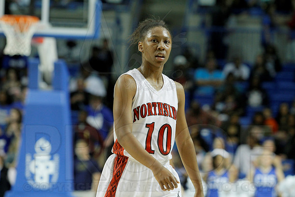 7A Girls State Finals-Fort Smith Northside vs. Conway 3-13-2014 (© Justin Manning) JWM_0126