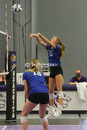 Central Baptist College @ Ouachita Baptist University 10-4-21_JWM_0583