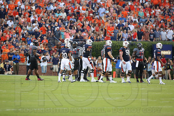 ASU @ Auburn 9-7-13 (© Justin Manning) JWM0247