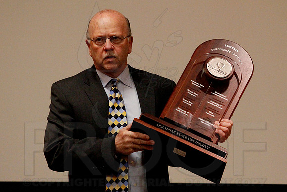 Sun Belt Trophy Presentation (©Justin Manning) JWM_0038