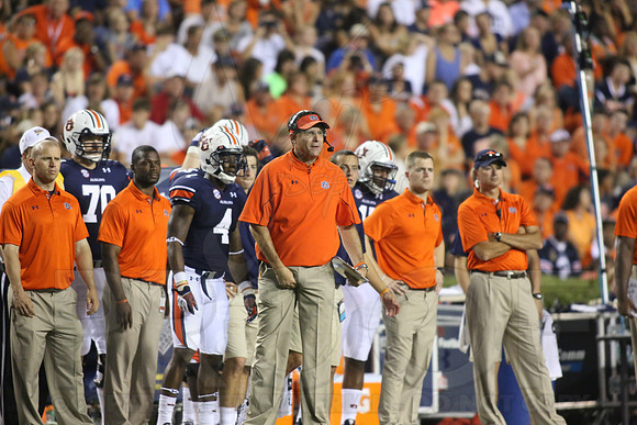 ASU @ Auburn 9-7-13 (© Justin Manning) JWM0437
