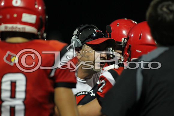 Bauxite @ Harmony Grove (Scrimmage) 8-25-2015 (©Justin Manning) JWM_0091