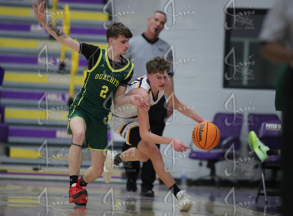 Ouachita @ Poyen Sr. Boys 1-21-25_JWM_0565