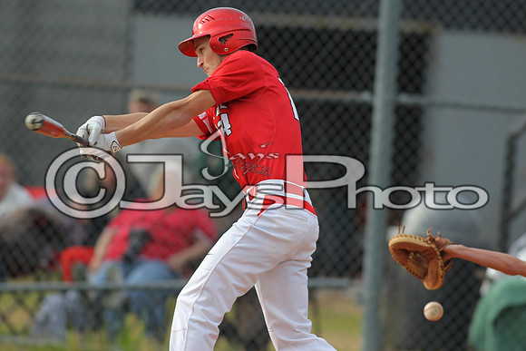 Glen Rose @ Bauxite Baseball 3-17-16_JWM_165