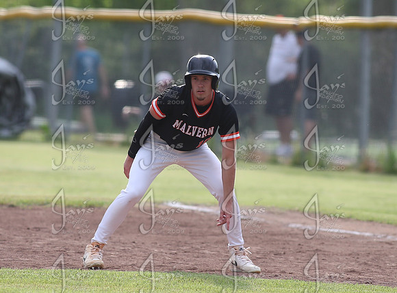 Malvern @ Bauxite baseball 4-29-25_JWM_0118