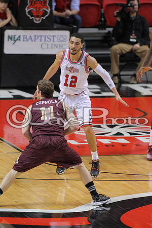 ULM @ Arkansas State Men's Basketball 2-21-2015 (©Justin Manning) JWM_219