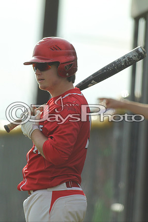 Glen Rose @ Bauxite Baseball 3-17-16_JWM_357