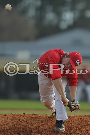 Glen Rose @ Bauxite Baseball 3-17-16_JWM_255