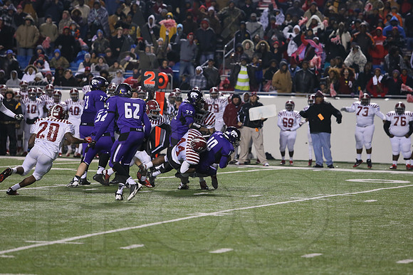 El Dorado vs. Pine Bluff 12-14-13 (©Justin Manning) (©Justin Manning) JWM_0642