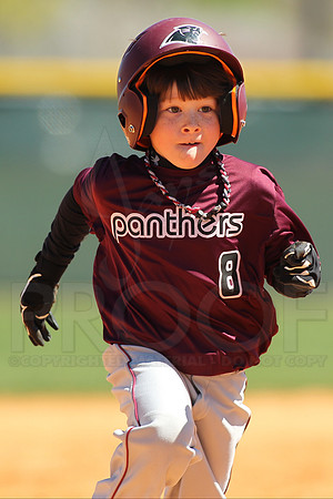 Benton Panthers vs. Arkansas Travs_JWM_0389