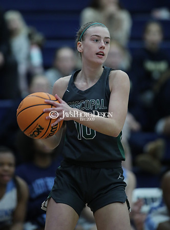 Episcopal @ Pulaski Academy Sr. Girls_JWM_0073