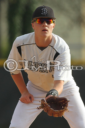 Glen Rose @ Bauxite Baseball 3-17-16_JWM_346