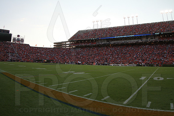 ASU @ Auburn 9-7-13 (© Justin Manning) JWM0552