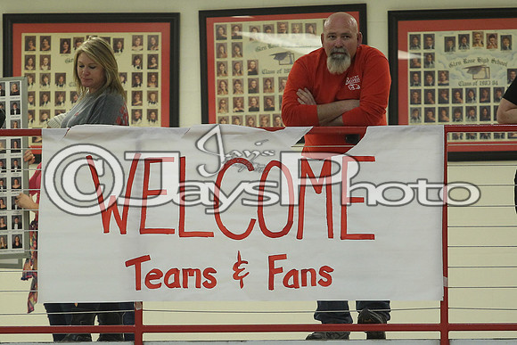 Harmony Grove @ Glen Rose Senior Girls 1-8-2016 (©Justin Manning) JWM_0053