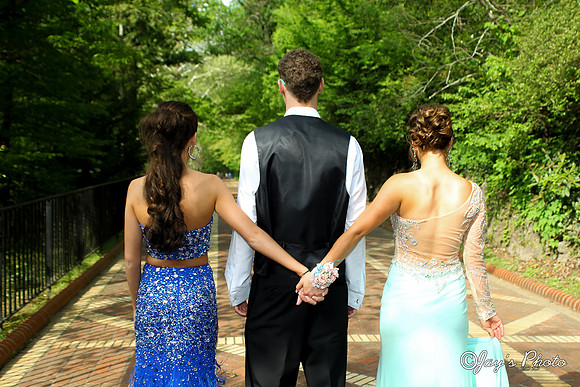 Glen Rose Prom 2015 4-17-2015 (©Justin Manning) JWM_0151