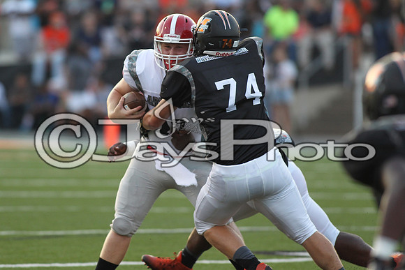 Glen Rose @ Malvern 9-4-2015 (©Justin Manning) JWM_0233