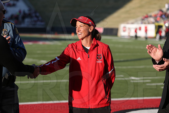 South Alabama @ Arkansas State 11-8-2014 (©Justin Manning) JWM_720