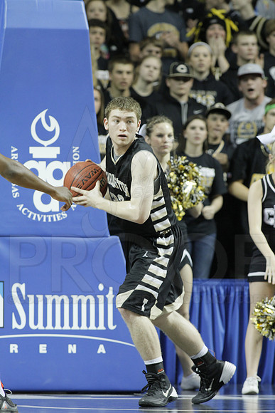 Episcopal Collegiate vs. Charleston 3A Boys State Finals 3-15-2014 (© Justin Manning) JWM_0135
