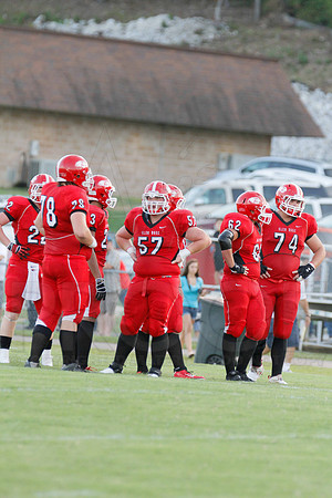 Glen Rose @ Malvern 9-3-12 (Justin Manning)282