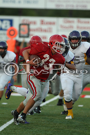 Mayflower @ Glen Rose (Scrimmage) 8-25-2015 (©Justin Manning) JWM_0252