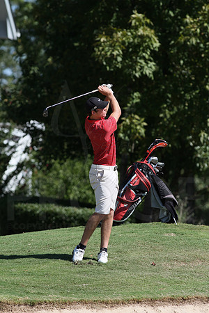 6-3A District golf(© Justin Manning) JWM0069