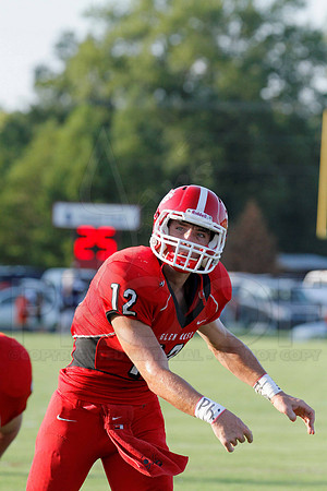 Glen Rose @ Malvern 9-3-12 (Justin Manning)089