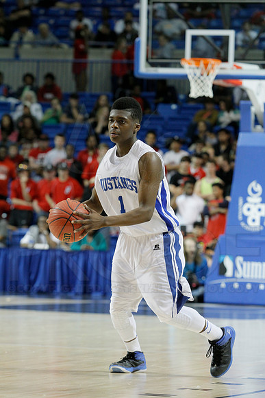 5A Boys State Finals-Forrest City vs. Jacksonville 3-14-2014 (© Justin Manning) JWM_0199