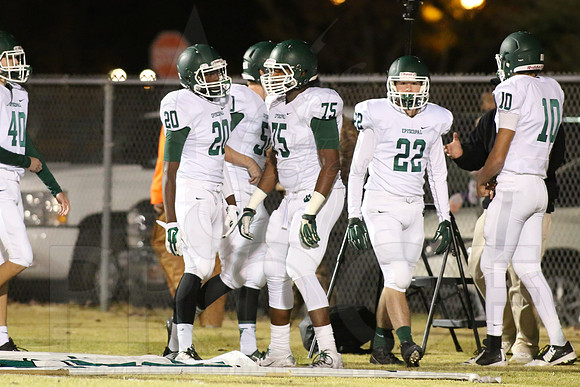 vGlen Rose @ Episcopal 11-7-2014 (©Justin Manning) JWM_040