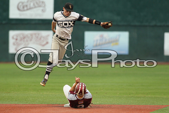Texarkana, AR Razorbacks vs. Bryant, AR Black Sox 8-6-16_JWM_0355