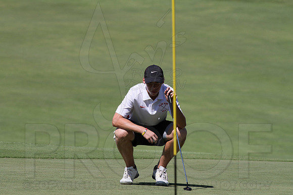 6-3A District golf(© Justin Manning) JWM0119