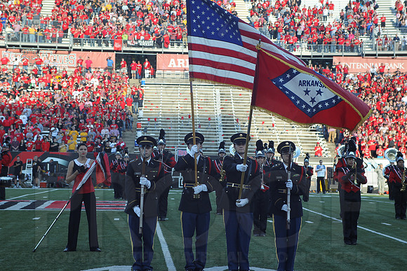 Missouri @ Arkansas State 9-12-2015 (©Justin Manning) JWM_0041