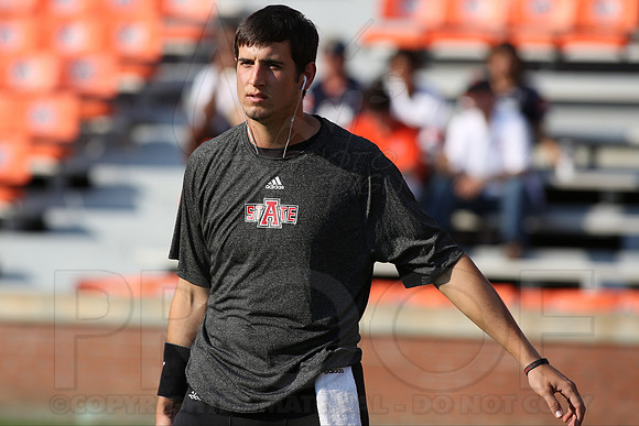 ASU @ Auburn 9-7-13 (© Justin Manning) JWM0009