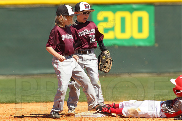 Benton Panthers vs. Arkansas Travs_JWM_0091