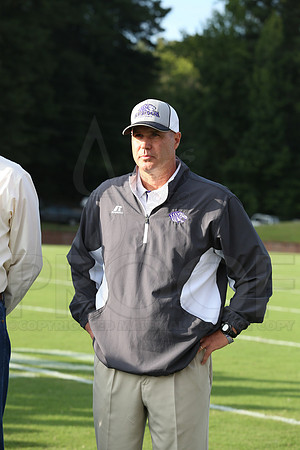 Southern Nazarene @ OBU 9-13-2014 (©Justin Manning) JWM_170
