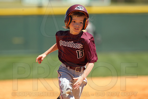 Benton Panthers vs. Arkansas Travs_JWM_0356