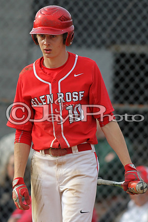Glen Rose @ Bauxite Baseball 3-17-16_JWM_180