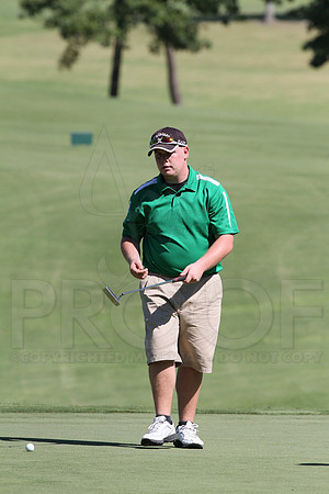 6-3A District golf(© Justin Manning) JWM0322